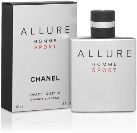 buy chanel allure homme sport 100ml|chanel allure homme sport sale.